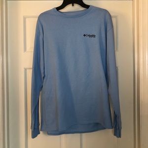 Columbia PFG Long Sleeve Shirt